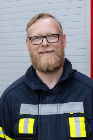 Ansicht Sicherheitsbeauftragter Björn Meyer-Murken