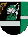 Feuerwehr Wappen Huxfeld