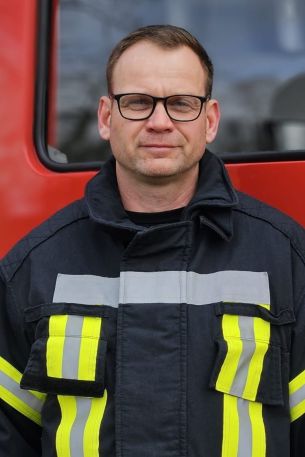 Ansicht Atemschutzwart Michael Gräser